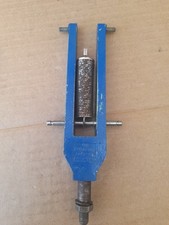 Vintage  Herbert Terry 1227 Anglepoise forks ,Spring and bar spares parts