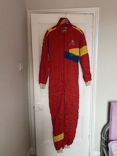 Omp retro race - omp, 05.218