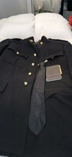 Vintage Police Officers Uniform