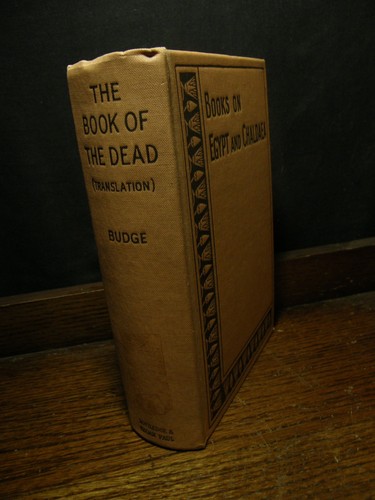 The book dead e - the,