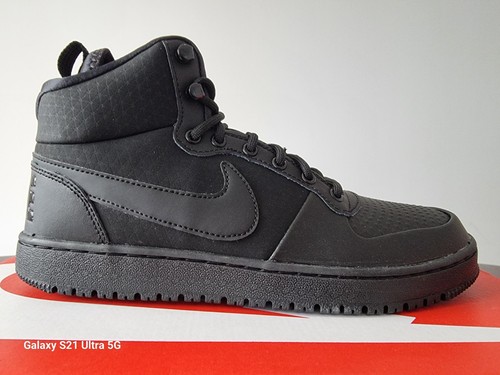 Nike court borough mid winter - nike,