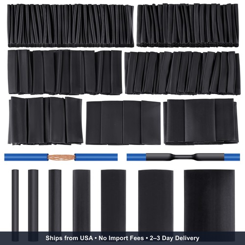 420 pcs heat - heat, tubing