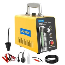 Car EVAP Smoke Machine