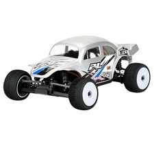 Pro-Line VW Baja Bug Clear