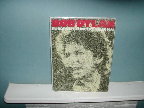 Bob dylan european concert - european,