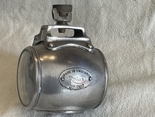 RARE ANTIQUE ROTAX NO 202