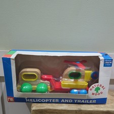 Vintage Mothercare Natural