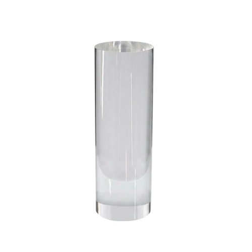 Pieces acrylic cylinder - acrylic,