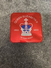 M&S Queen Elizabeth II Diamond