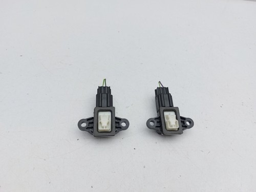 Volvo v90 2018 airbag crash - v90,