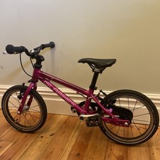 Islabikes Cnoc 14 Small Frame