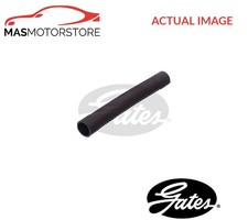 RADIATOR HOSE UPPER GATES