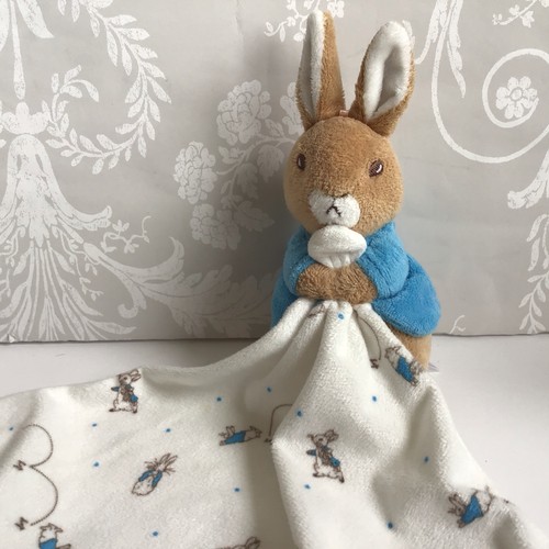Peter rabbit comforter - m&s,