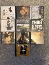 2pac bundle all - bundle,, on