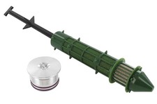 VEMO Air Conditioning Dryer