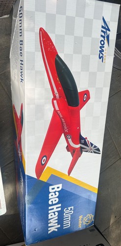 Hobby arrows bae - hobby, mm