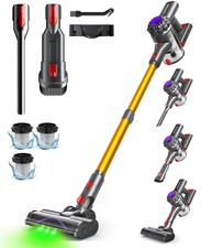 V15 Cordless Vacuum Cleaner