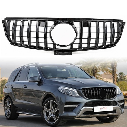 For mercedes w166 class - w166, m-class