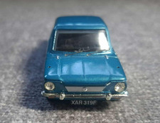 ​Vanguards Hillman Imp