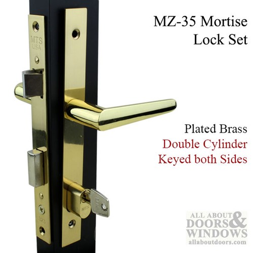 Papaiz storm door lock and - storm,