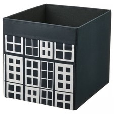 Ikea Drona Storage boxes Fit