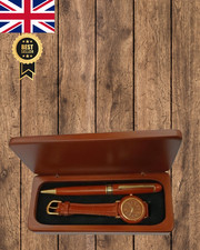 Imperial Ladies Leather Strap