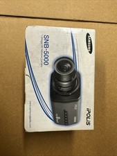 Samsung SNB-2000P High