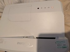 Optoma W319USTI Ultra Short