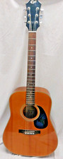 Vintage D-10 Norlin Era Acoustic Guitar 1970's (M28)