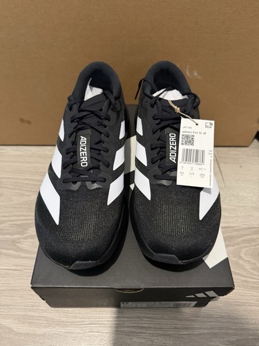 Adidas evo running - adidas,