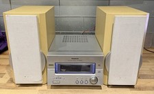 Panasonic SA-PM65MD mini
