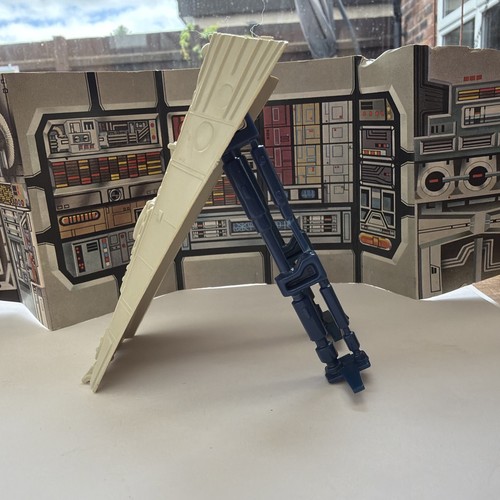 Vintage star wars original - star,