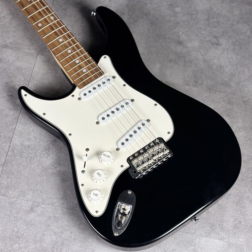 Greco std black lefty - greco,