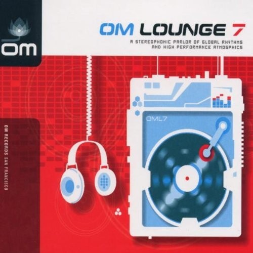 Lounge cd - om,