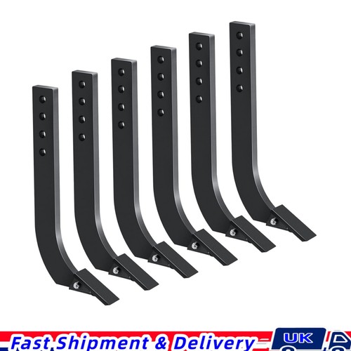 6pc box blade - 6pc, 18"