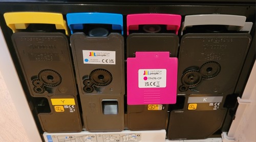 Kyocera toner cartridges - toner,