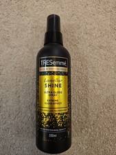 NEW TRESemme Lamellar Shine Ultra Gloss Spray (200ml)
