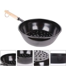 Chimney Charcoal Starter Pot