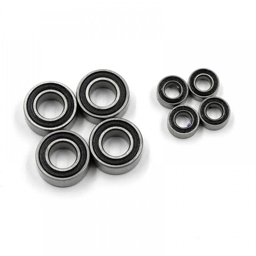 New yeah racing ybs - yeah, steel