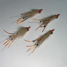 4 Spawning Shrimp