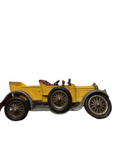 Vintage Lesney 1911 Daimler
