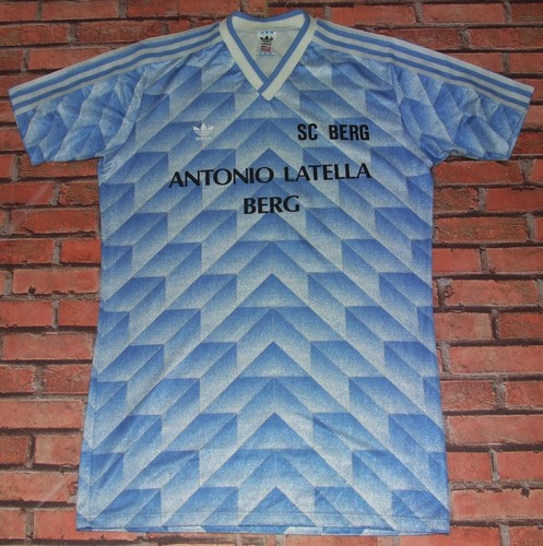 Adidas trefoil football - football, shirt