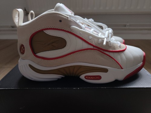 Reebok answer iii allen - reebok,