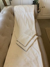 Dunelm King Size Duvet Cover