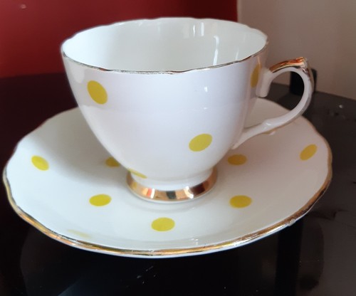 Royal vale ridgway potteries - vale,