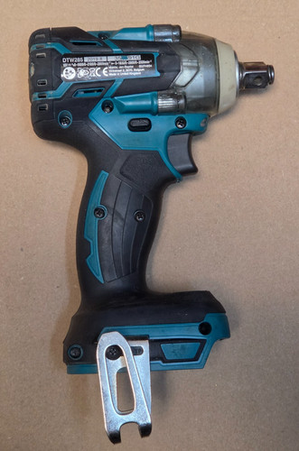 Genuine makita dtw285 18v lxt - genuine,