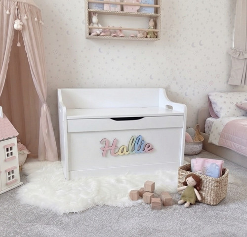 Personalised rainbow ombre - personalised, /