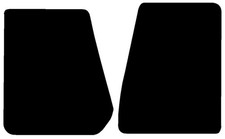 Premium Tailored Car Floor Mat