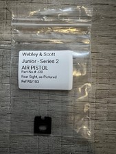 Spare Part for WEBLEY & SCOTT