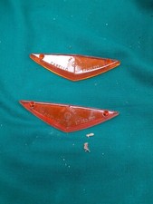 FULVIA ZAGATO LANCE PAIR OF